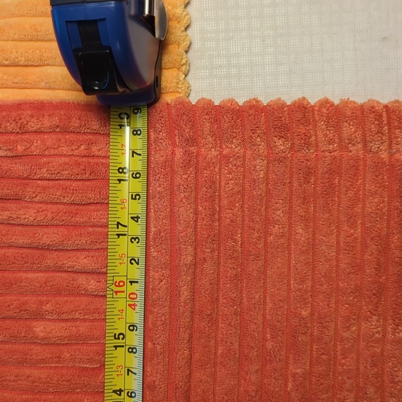 Autumn Color Pillowcases - Picture 2 of 2